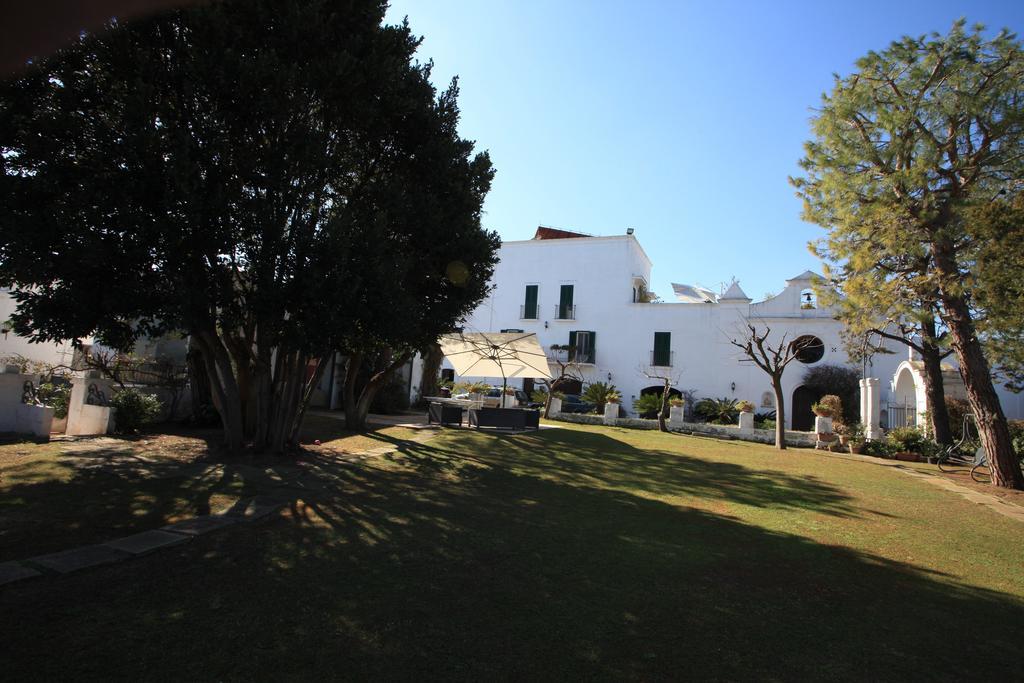 Masseria Pittore Savelletri Bagian luar foto