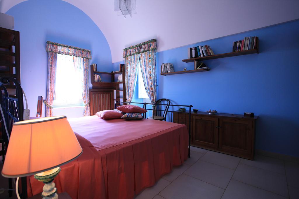 Masseria Pittore Savelletri Ruang foto
