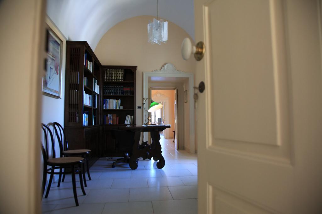 Masseria Pittore Savelletri Bagian luar foto