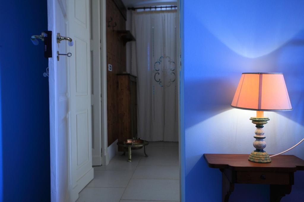 Masseria Pittore Savelletri Ruang foto