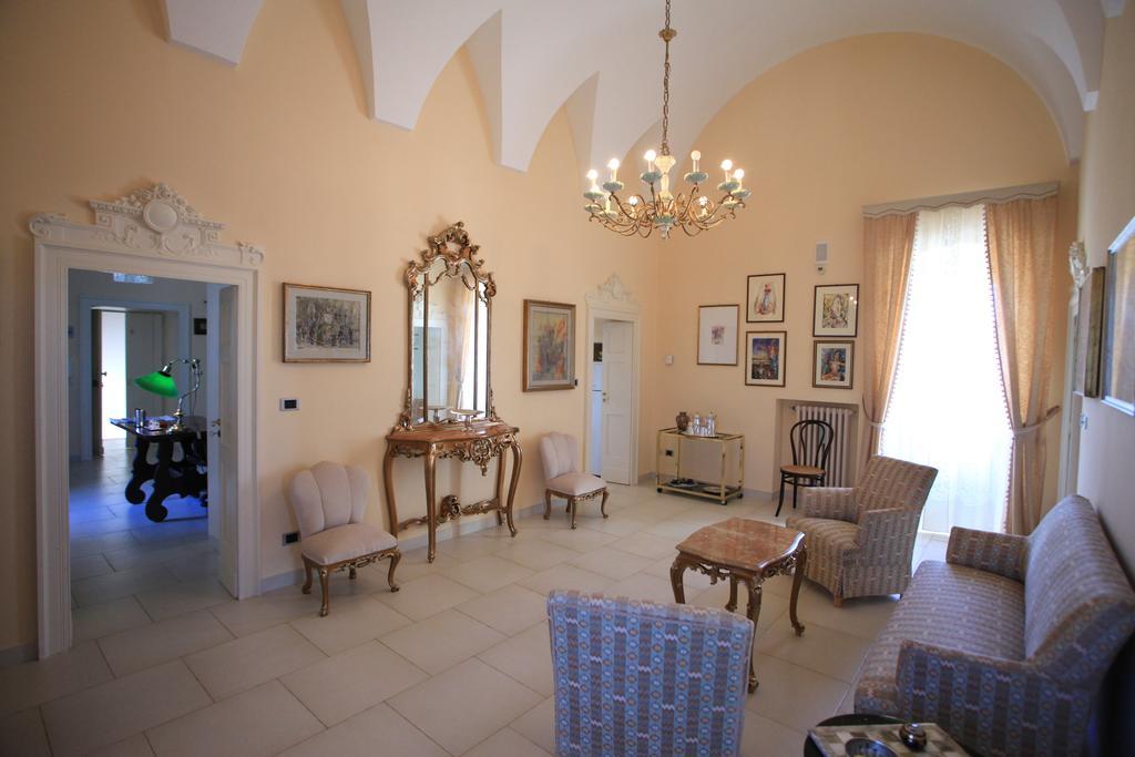 Masseria Pittore Savelletri Ruang foto