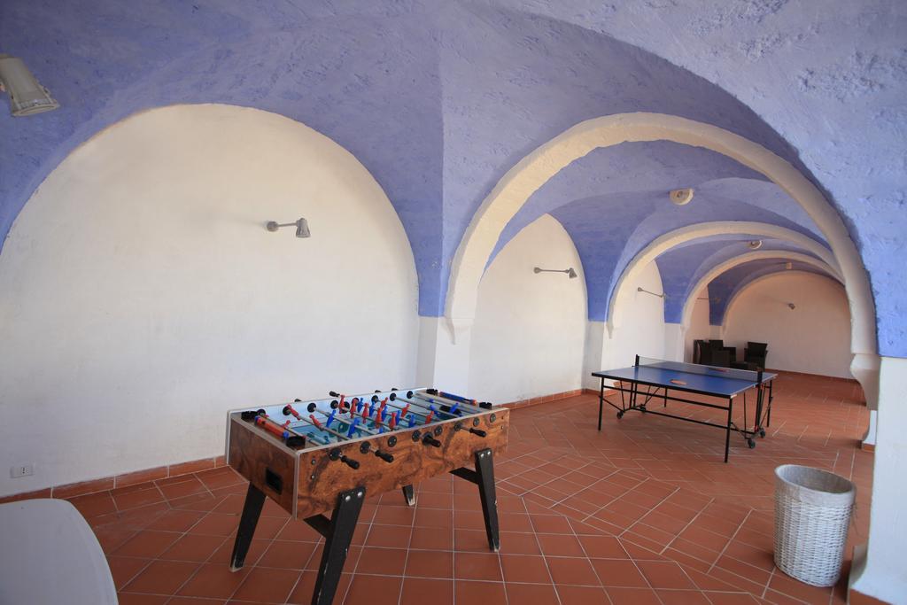 Masseria Pittore Savelletri Bagian luar foto