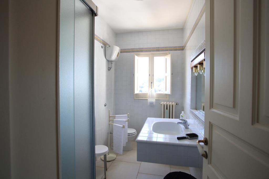 Masseria Pittore Savelletri Ruang foto