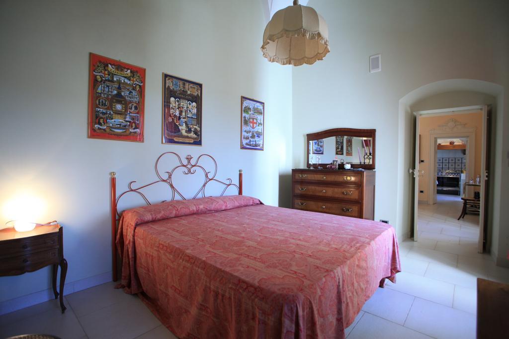 Masseria Pittore Savelletri Ruang foto
