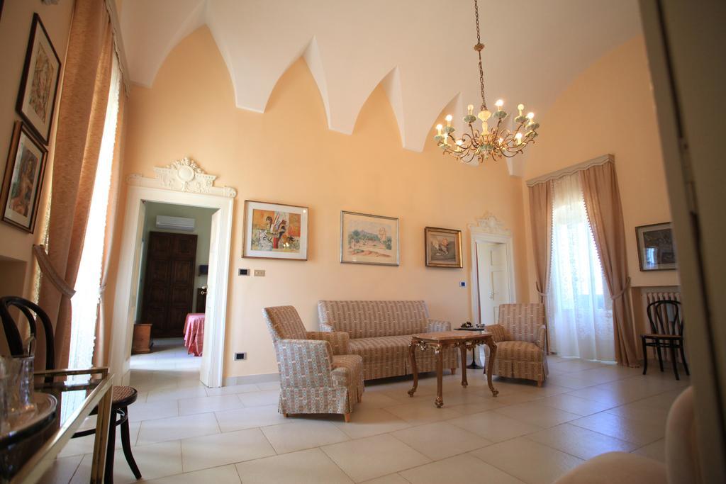 Masseria Pittore Savelletri Ruang foto
