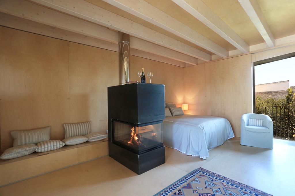Masseria Pittore Savelletri Bagian luar foto