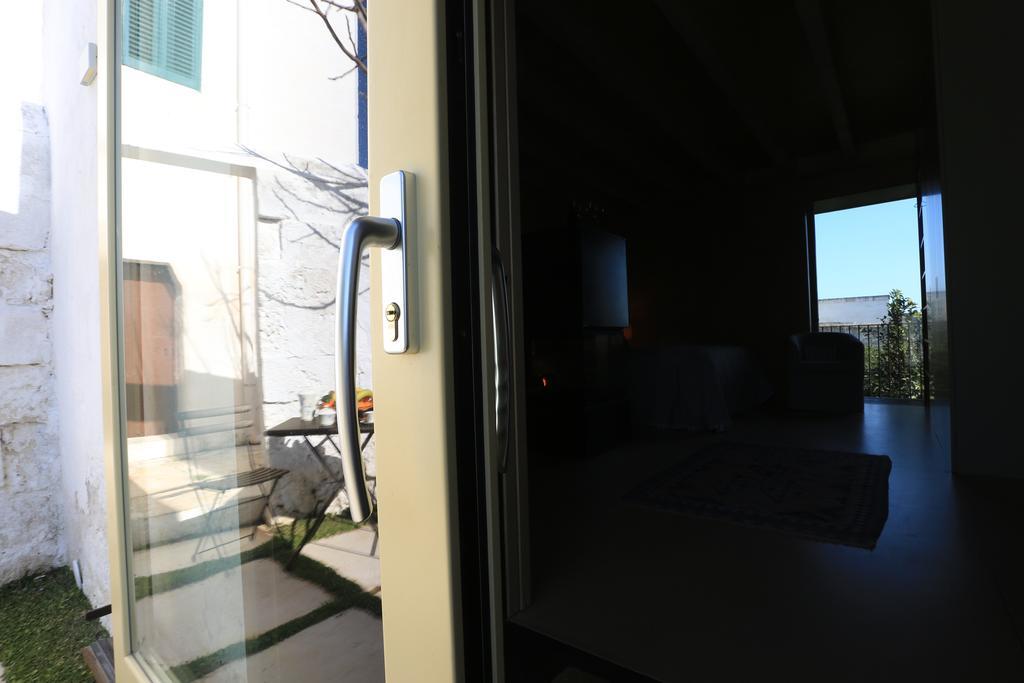 Masseria Pittore Savelletri Bagian luar foto